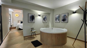 Leather Loft Rural Ubrique